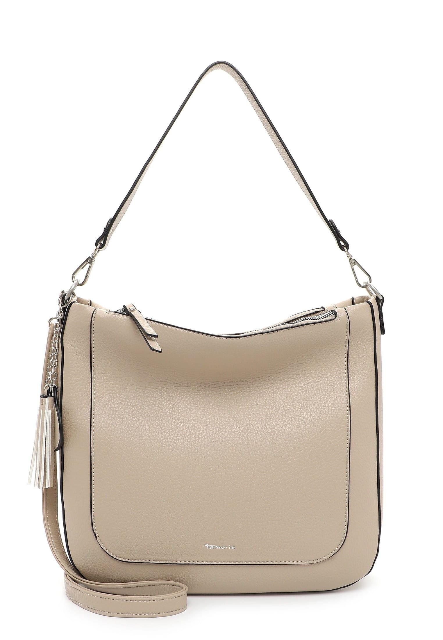Image of Beutel Tas Aurelia Damen Sand ONE SIZE