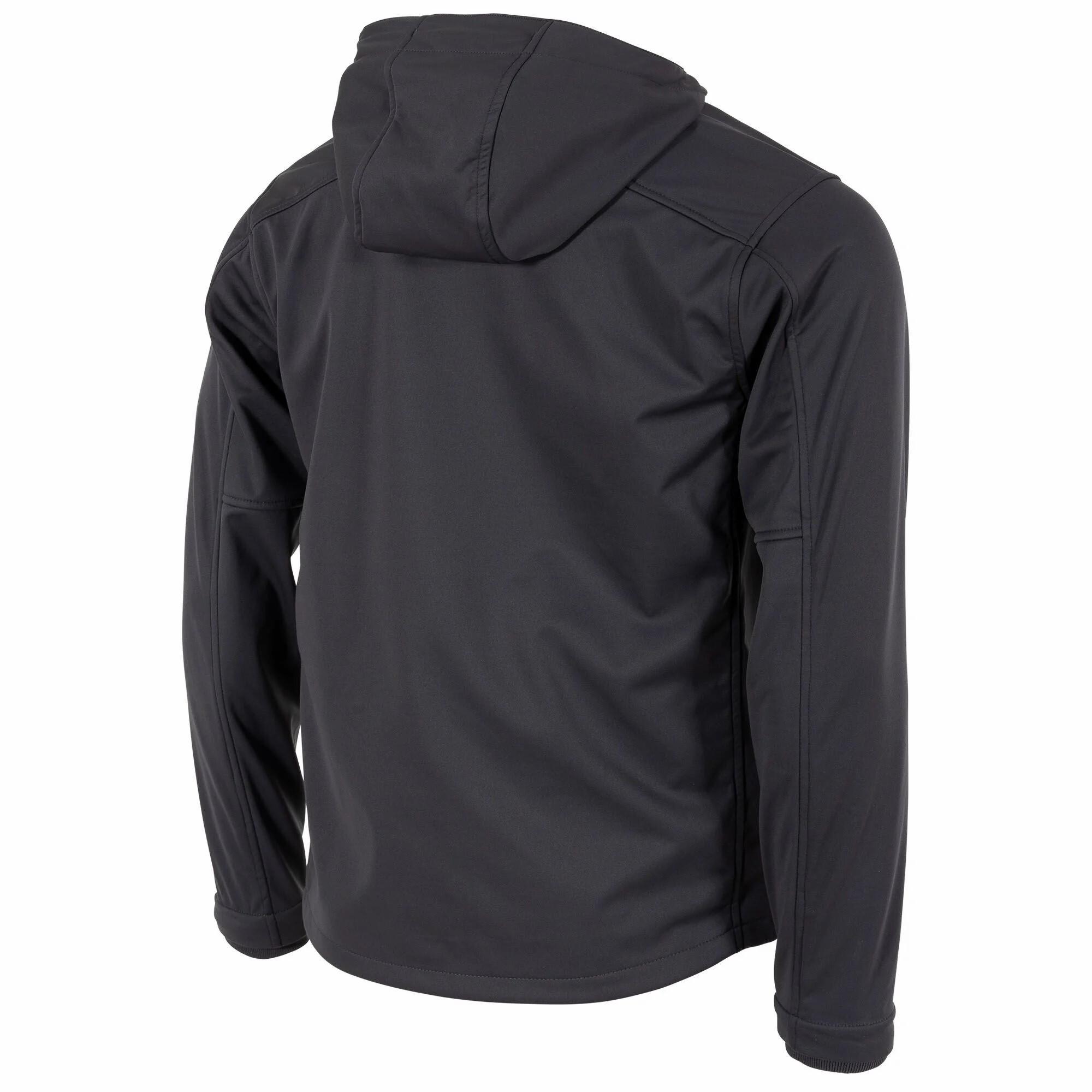 Stannol  daunenjacke prime softshell 