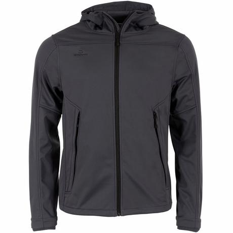 Stannol  daunenjacke prime softshell 