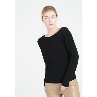 Studio Cashmere8  MIA 7 Maglione con scollo a V - 100% cashmere 