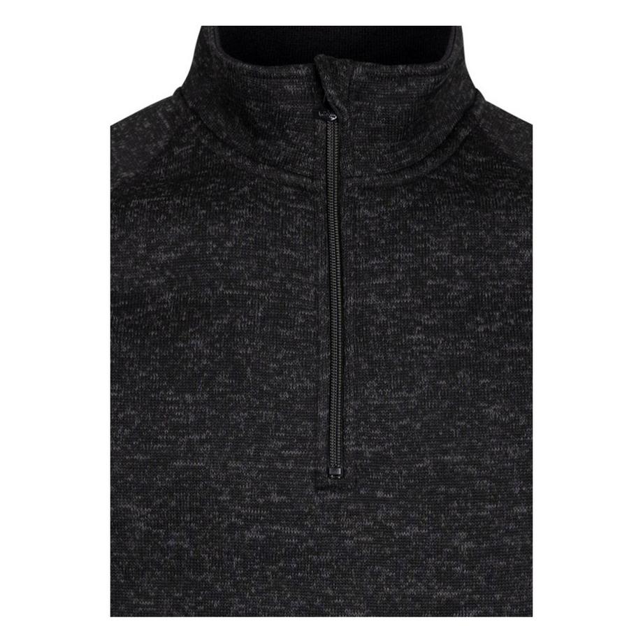 Trespass Corsham Top in Pile Half Zip  