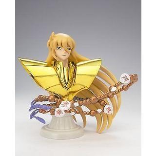 Bandai  Static Figure - Appendix - Saint Seiya - OCE - Virgo Shaka 