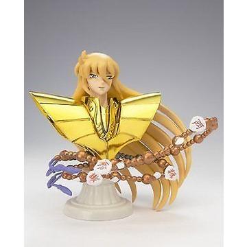 Figurine Statique - Appendix - Saint Seiya - OCE - Vierge Shaka