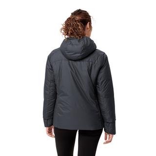 VAUDE Women's Neyland Hooded Insulation Jacket Neyland Hooded Insulation Jacket 