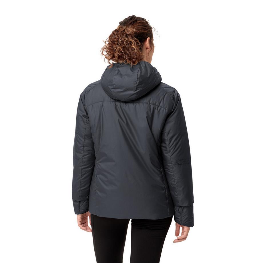 VAUDE Women's Neyland Hooded Insulation Jacket Neyland Hooded Insulation Jacket 
