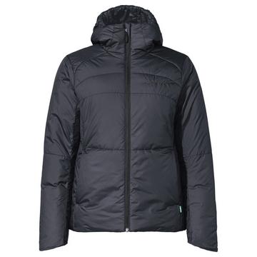 Neyland Hooded Insulation Jacket