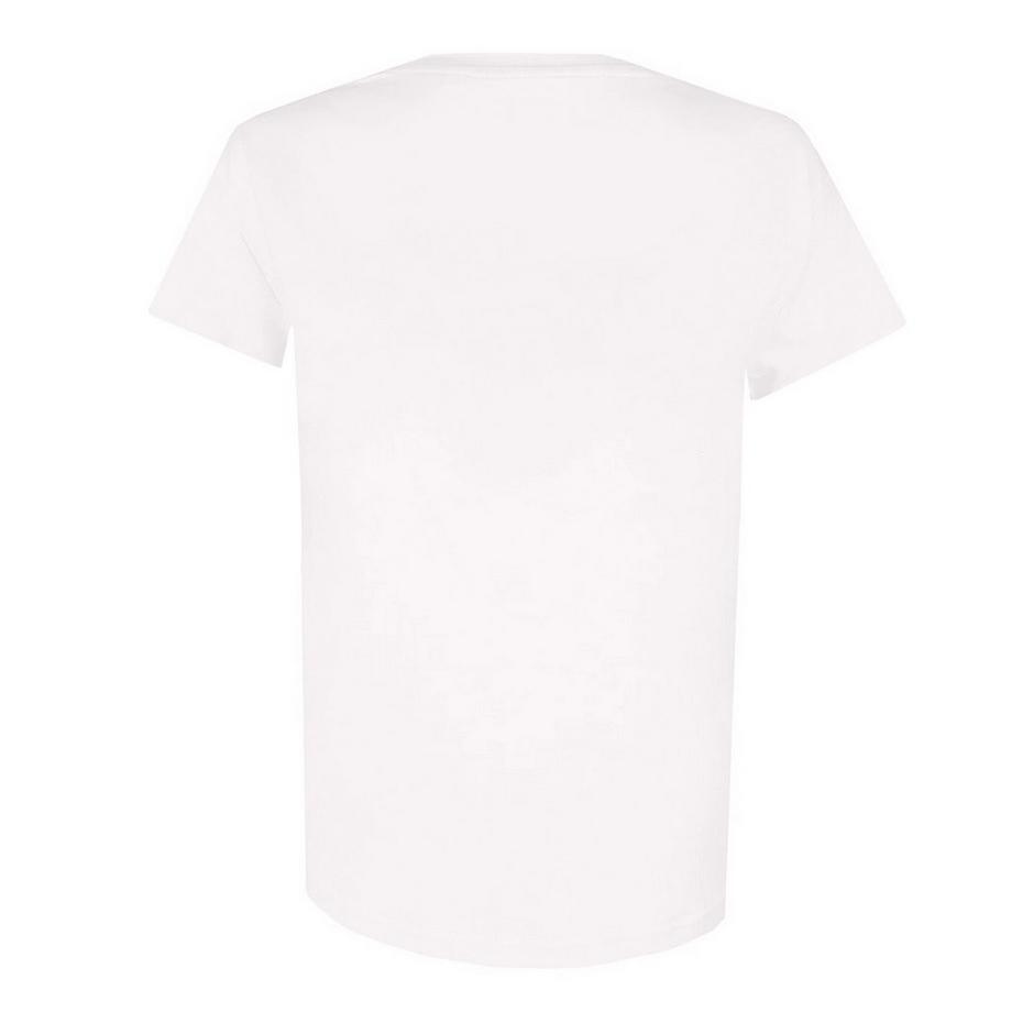 Disney Minnie Mouse T-Shirt Imprimé Gribouillis Floral  