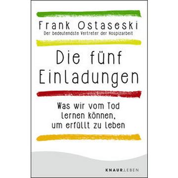 Die fünf Einladungen