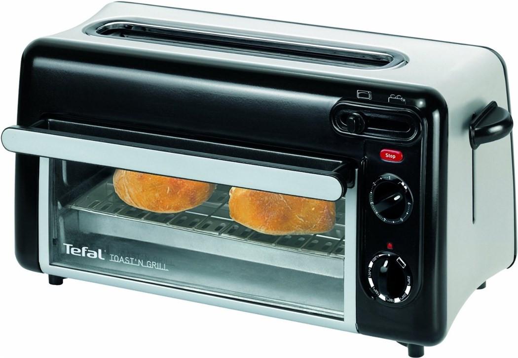 Tefal Toast N' Grill A12  