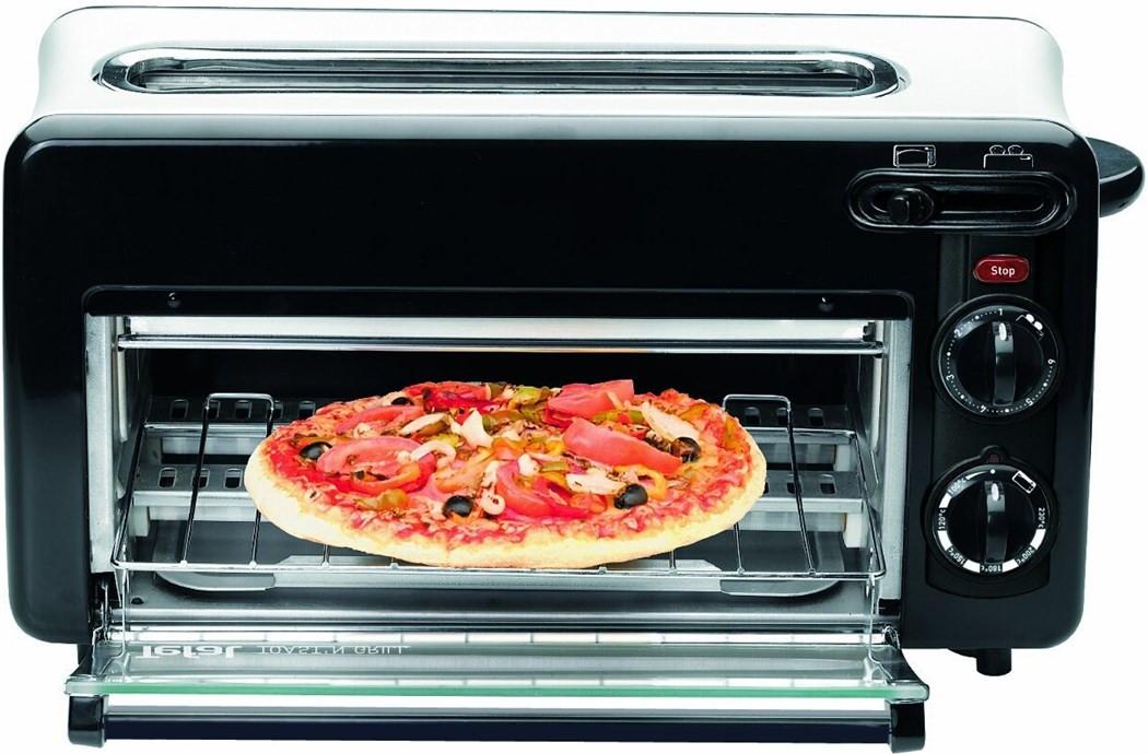 Tefal Toast N' Grill A12  