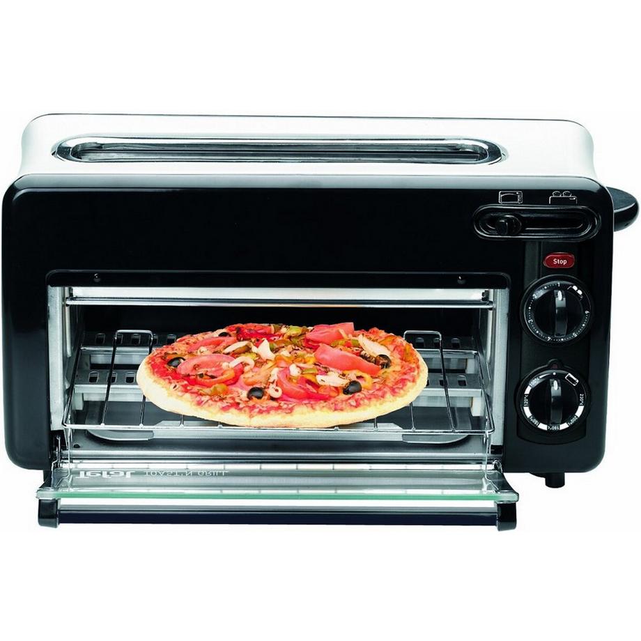 Tefal Toast N' Grill A12  