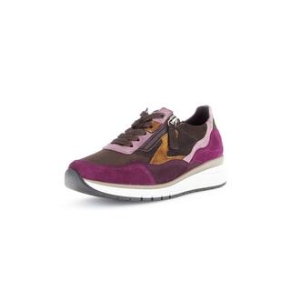 Gabor  Sneaker Scamosciato 