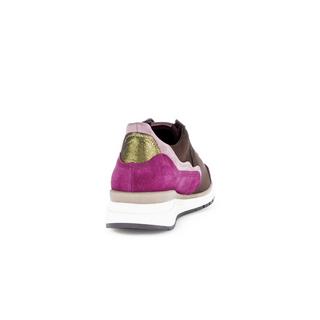 Gabor  Sneaker Scamosciato 