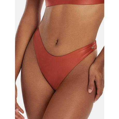 Lisca  Bas maillot slip de bain échancré taille basse Jordan 