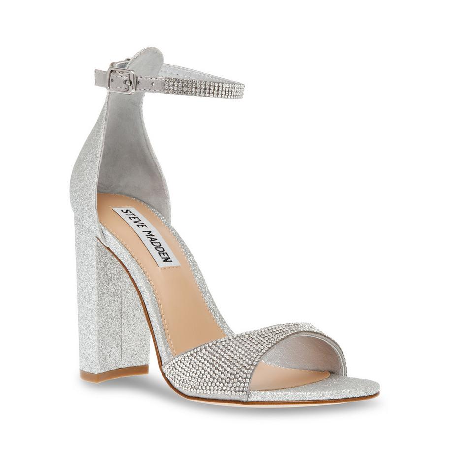 STEVE MADDEN Capsule-R Décolleté con Tacco Largo  