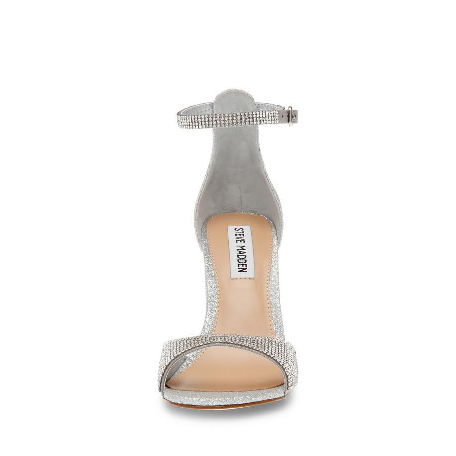 STEVE MADDEN Capsule-R Décolleté con Tacco Largo  