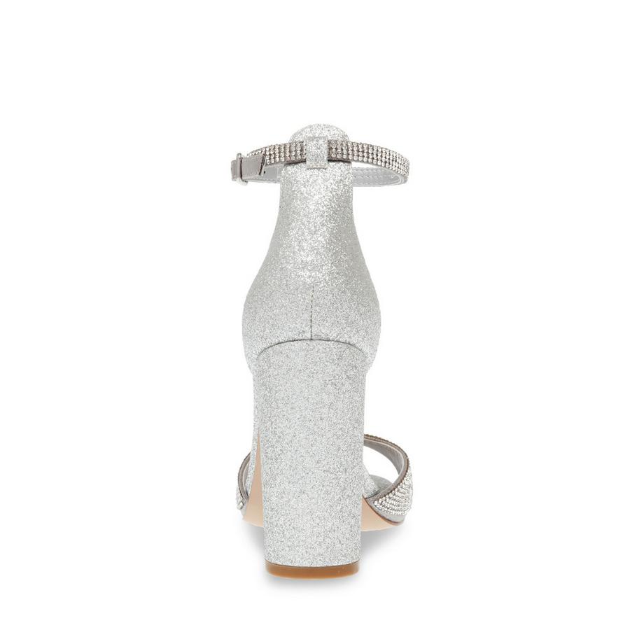 STEVE MADDEN Capsule-R Décolleté con Tacco Largo  