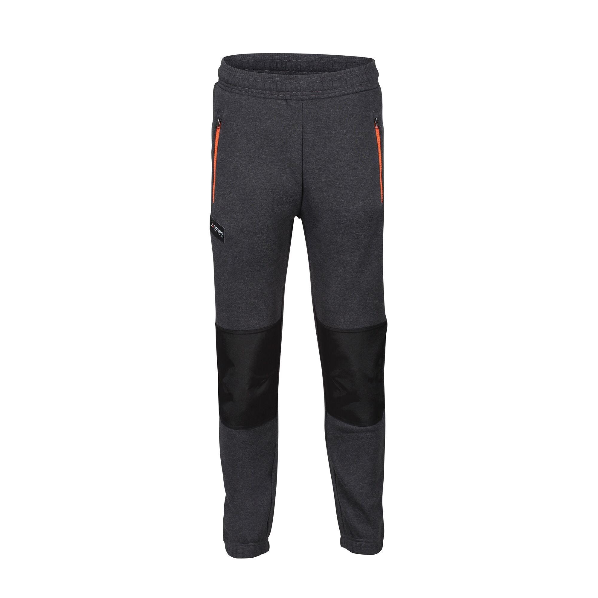 Image of Jeopardize Jogginghosen Herren Grau M