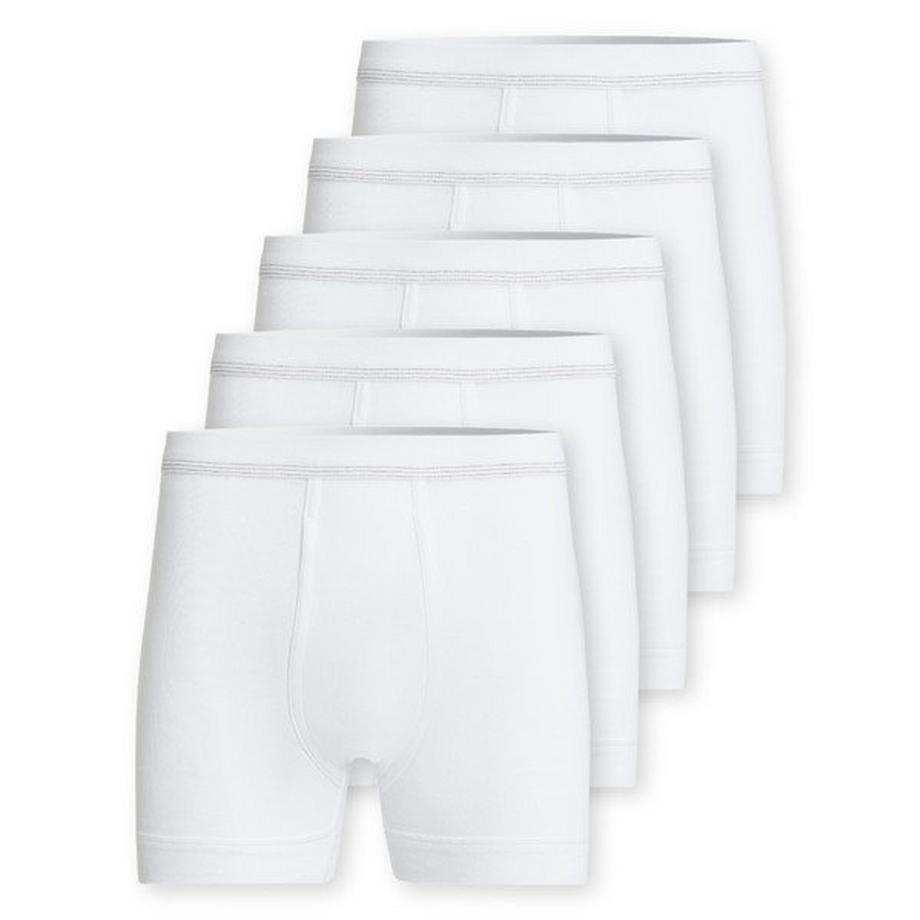 5er Pack Feinripp - Unterhose kurz