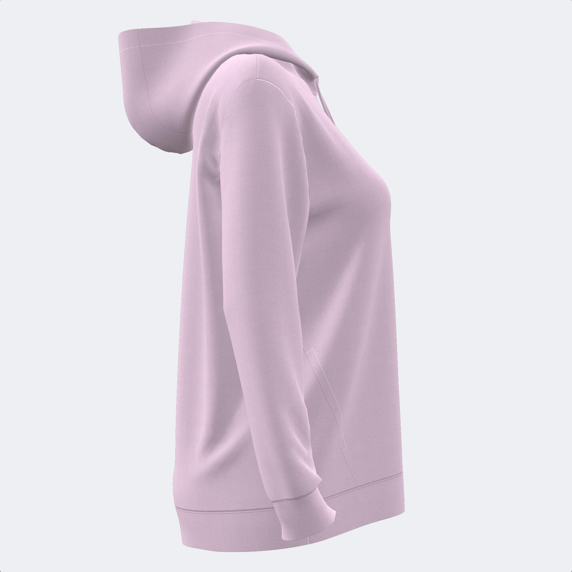 Joma  Sweatshirt felpa con cappuccio da donna Joma Daphne 