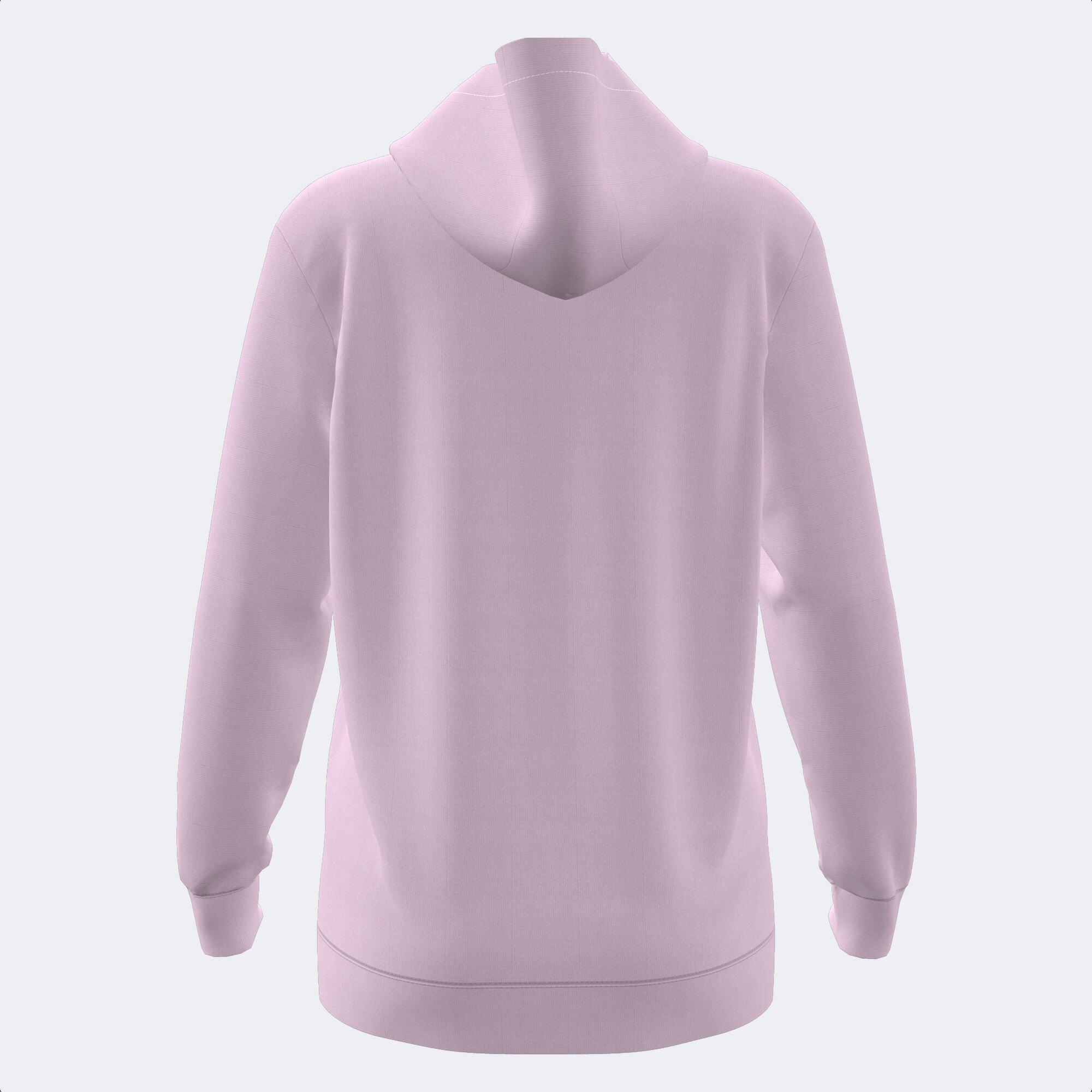 Joma  Sweatshirt felpa con cappuccio da donna Joma Daphne 