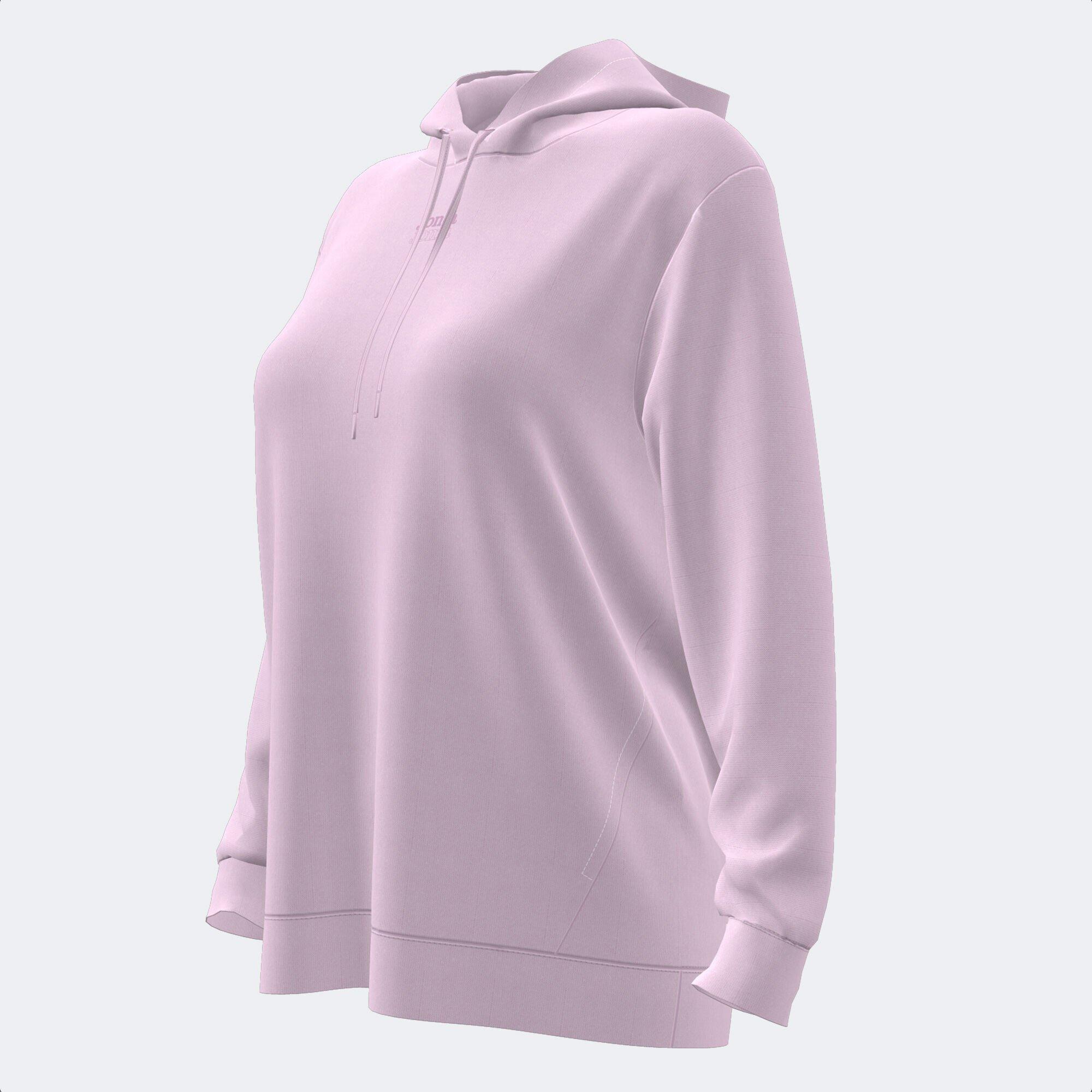 Joma  Sweatshirt felpa con cappuccio da donna Joma Daphne 