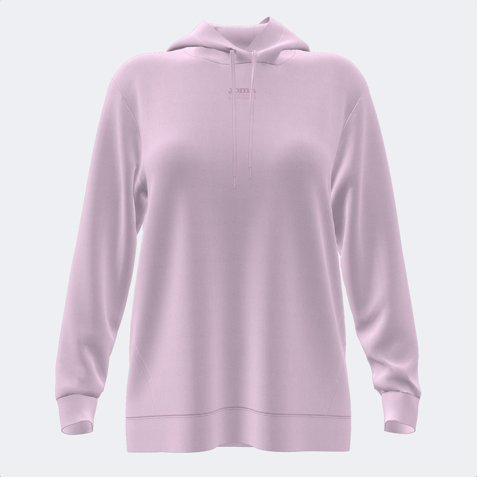 Joma  Sweatshirt felpa con cappuccio da donna Joma Daphne 