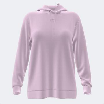 Sweatshirt felpa con cappuccio da donna Joma Daphne