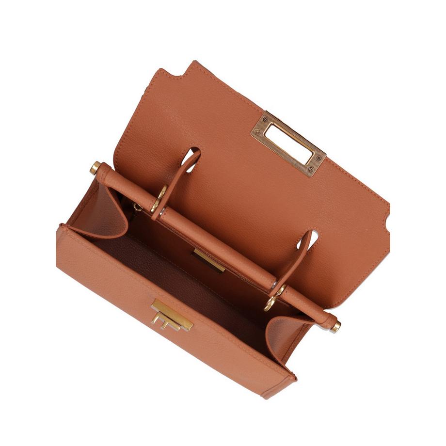 Gave Lux Borsa a mano Embera Plus  