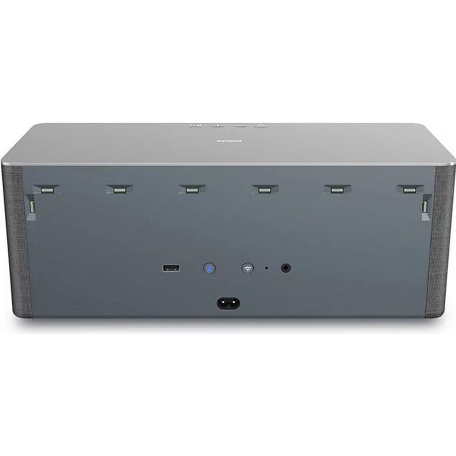 PHILIPS  TAW6505 - grigio 