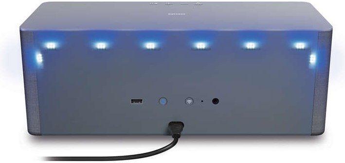 PHILIPS  TAW6505 - grigio 