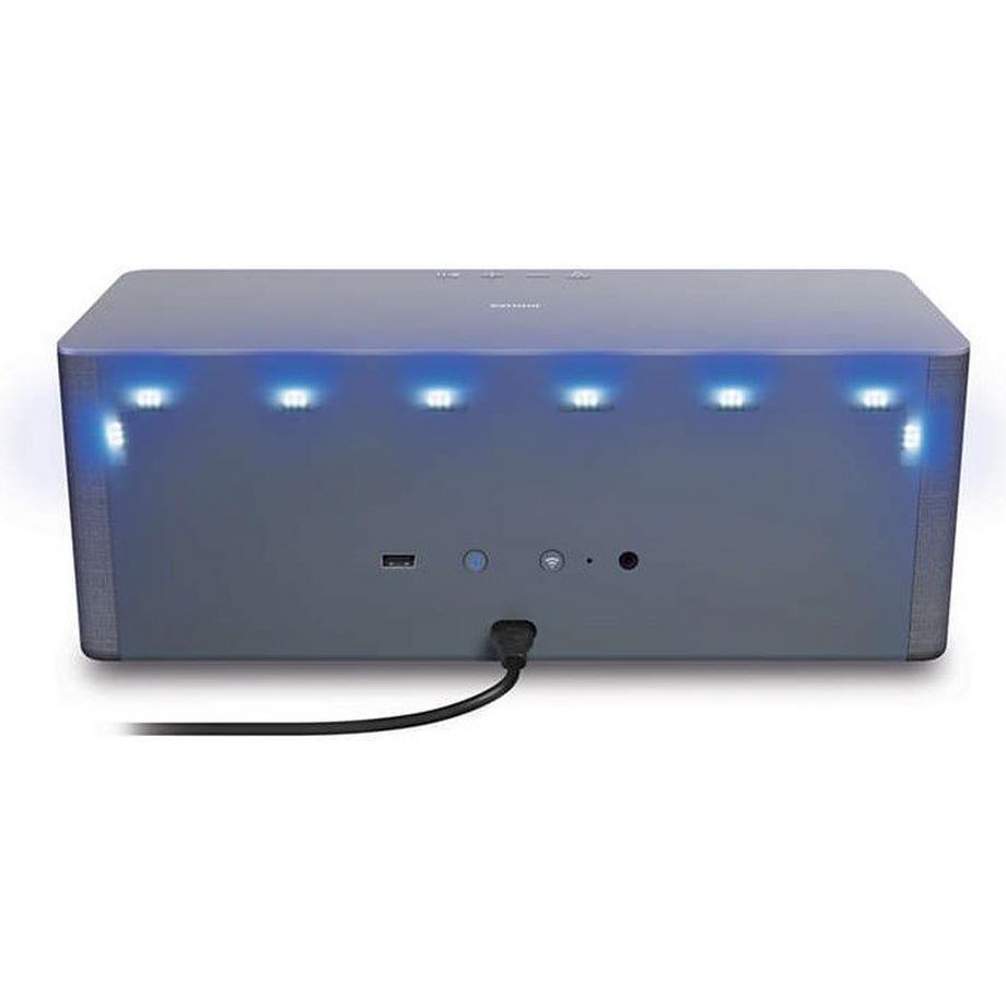 PHILIPS  TAW6505 - grigio 