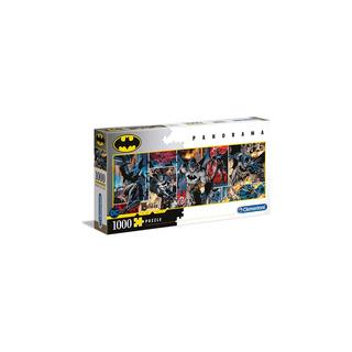 Clementoni  Puzzle Batman (1000Teile) 