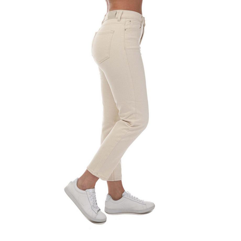 ONLY Emily Straight Leg Jeans  