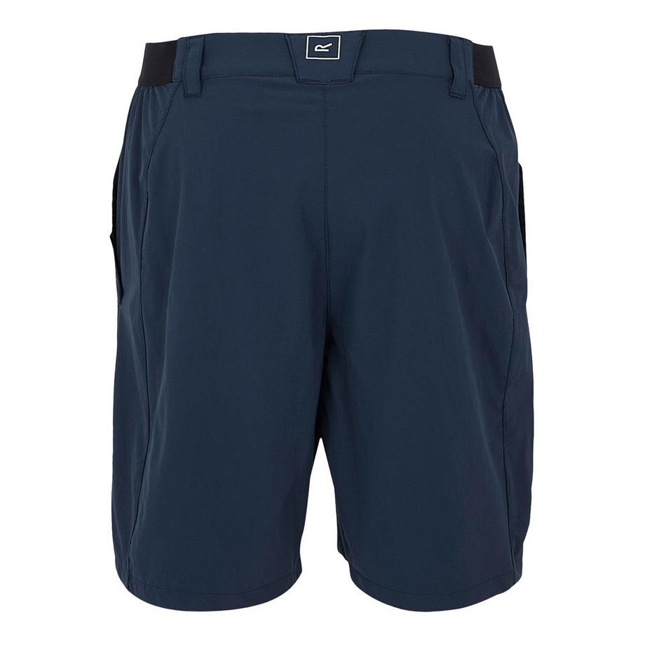 Regatta Pantaloncini da Viaggio con Tecnologia Repellente per Insetti  