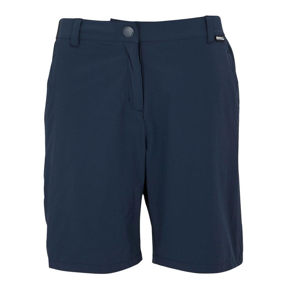 Pantaloncini Leggero Repellente Per Insetti Da Viaggio