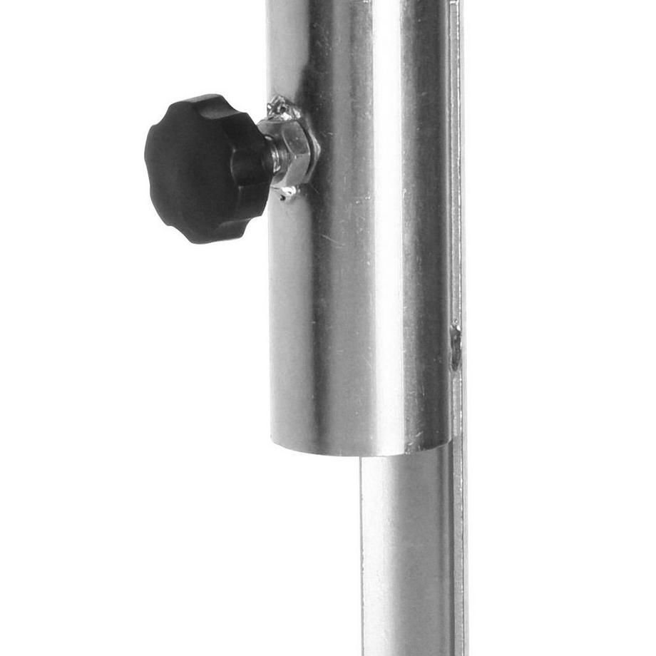 FS-STAR Sonnenschirmhalter Metall  