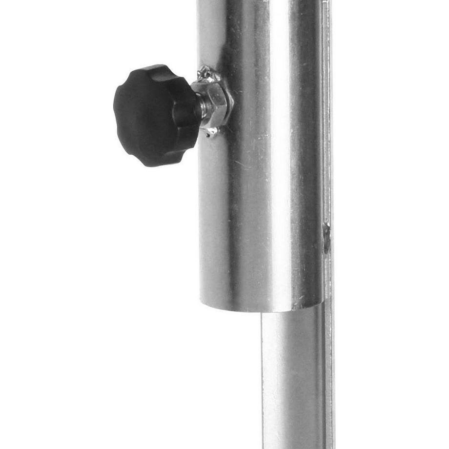 FS-STAR Sonnenschirmhalter Metall  