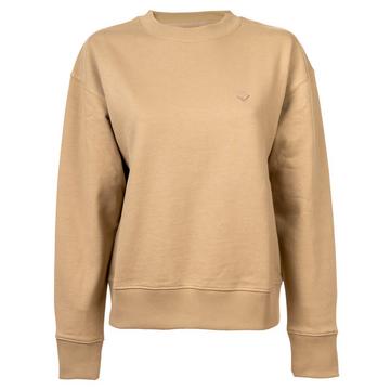 Sweat-shirt  Confortable à porter-D1. ICON G ESSENTIAL C-NECK SWEAT