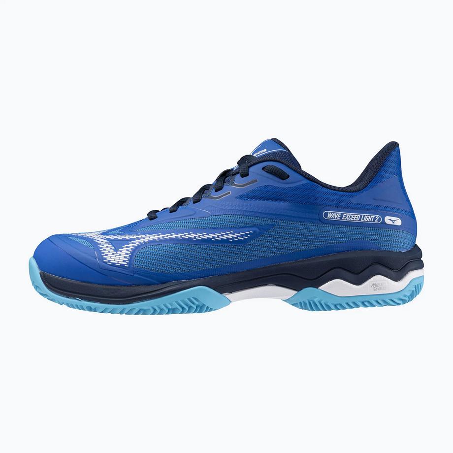 tennisschuhe exceed light cc