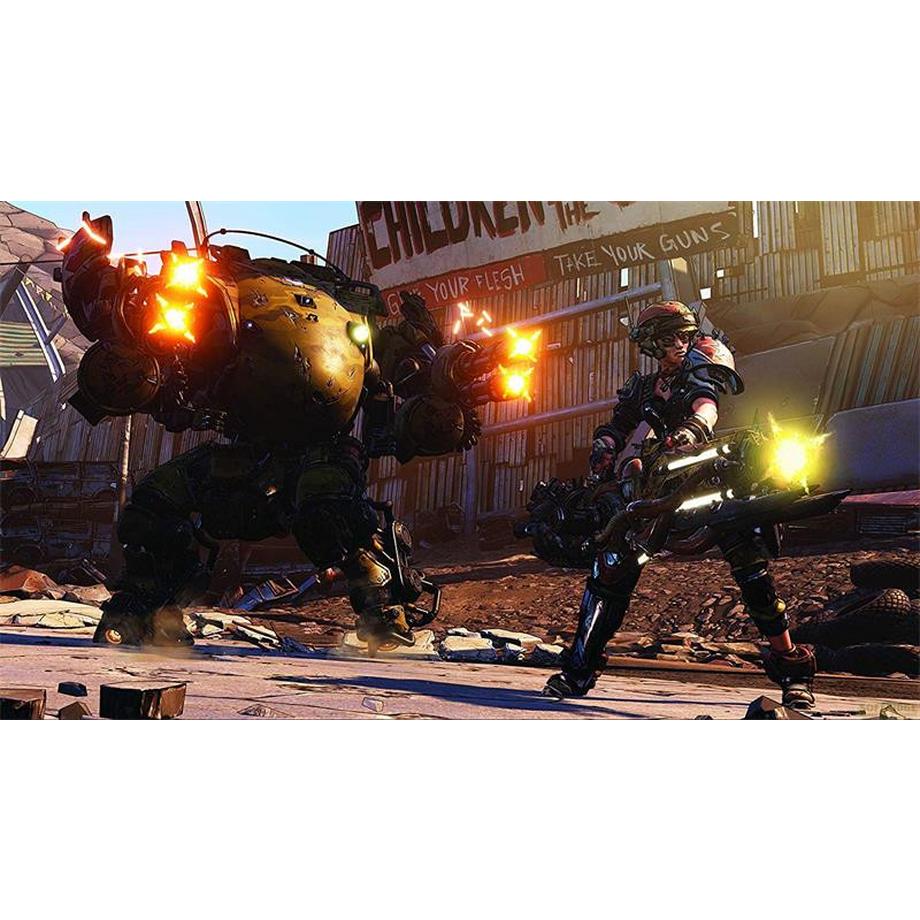 Take 2  Borderlands 3 - Ultimate Edition 