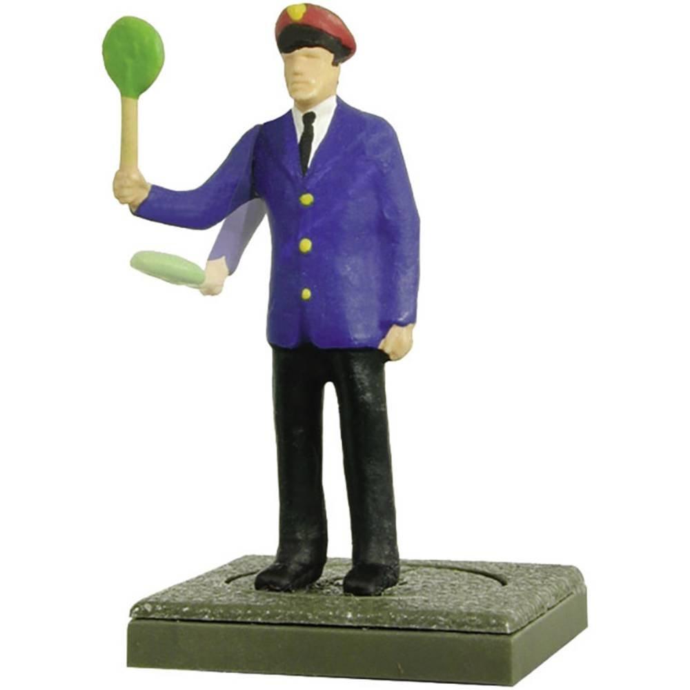 Image of Figuren Multicolor