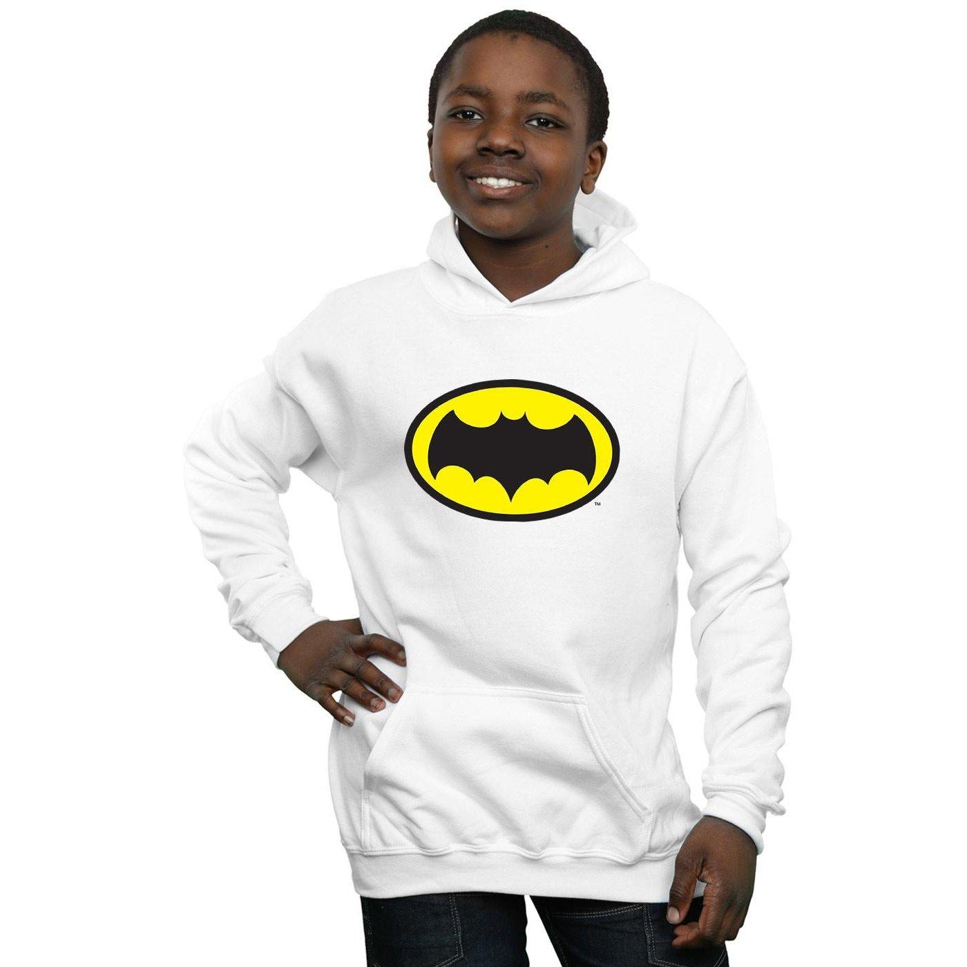 DC COMICS  Sweat à capuche 