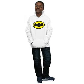 DC COMICS  Kapuzenpullover 