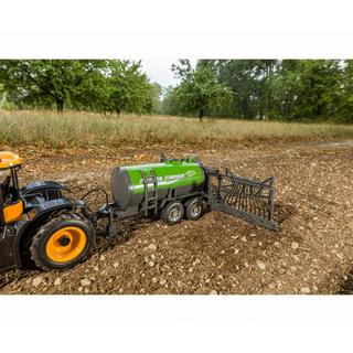 Carson  Wagon-citerne 1:16 pour tracteur RC 