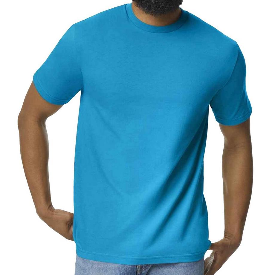 Gildan T-shirt Doux au Toucher  
