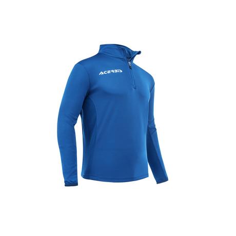 Acerbis  sweatshirt 1/2 zip kind belatrix 