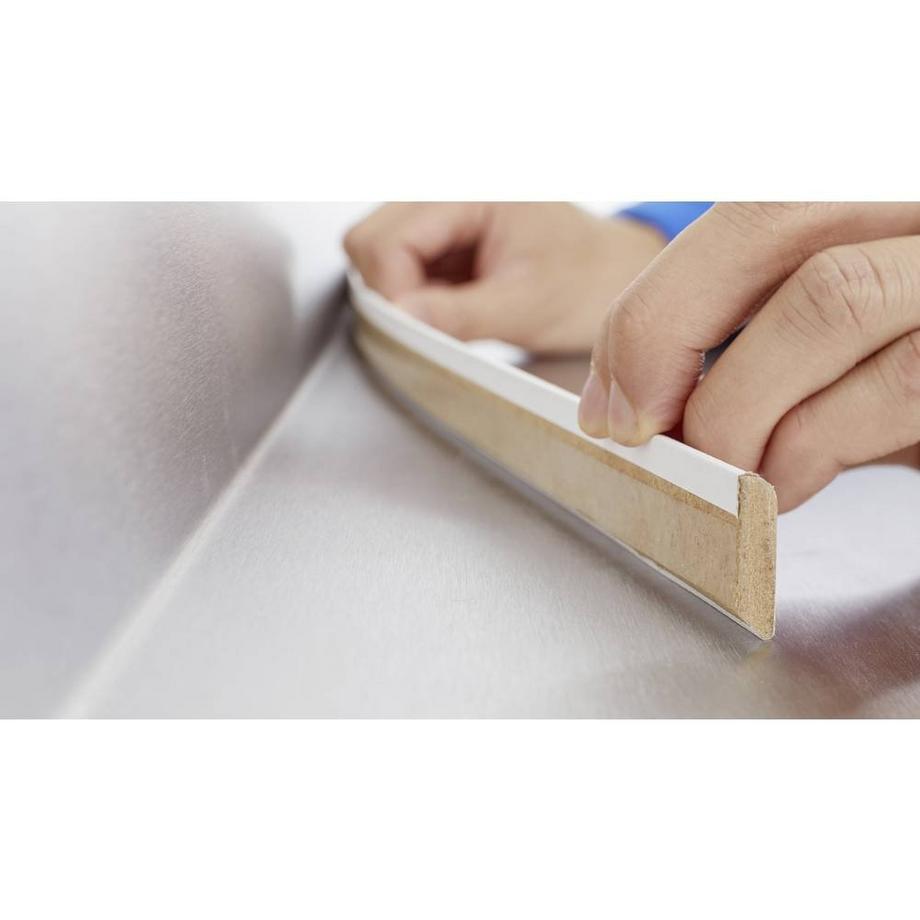 Tesa  fix 4965 Original Temperaturbeständiges doppelseitiges Klebeband 