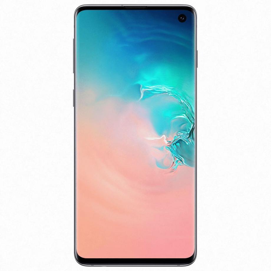 SAMSUNG  Refurbished Galaxy S10 (dual sim) 128GB - Guter Zustand 