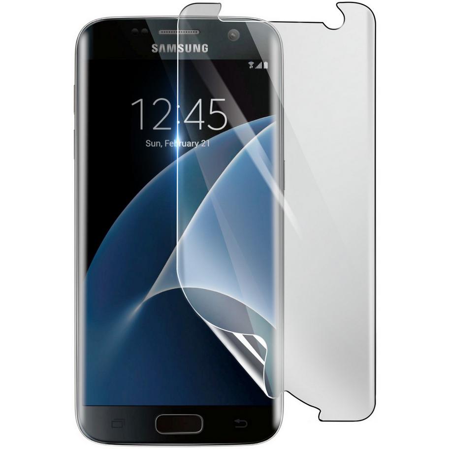 3mk Protection  Hydrogel Bildschirmfolie für Samsung Galaxy S7 Edge 